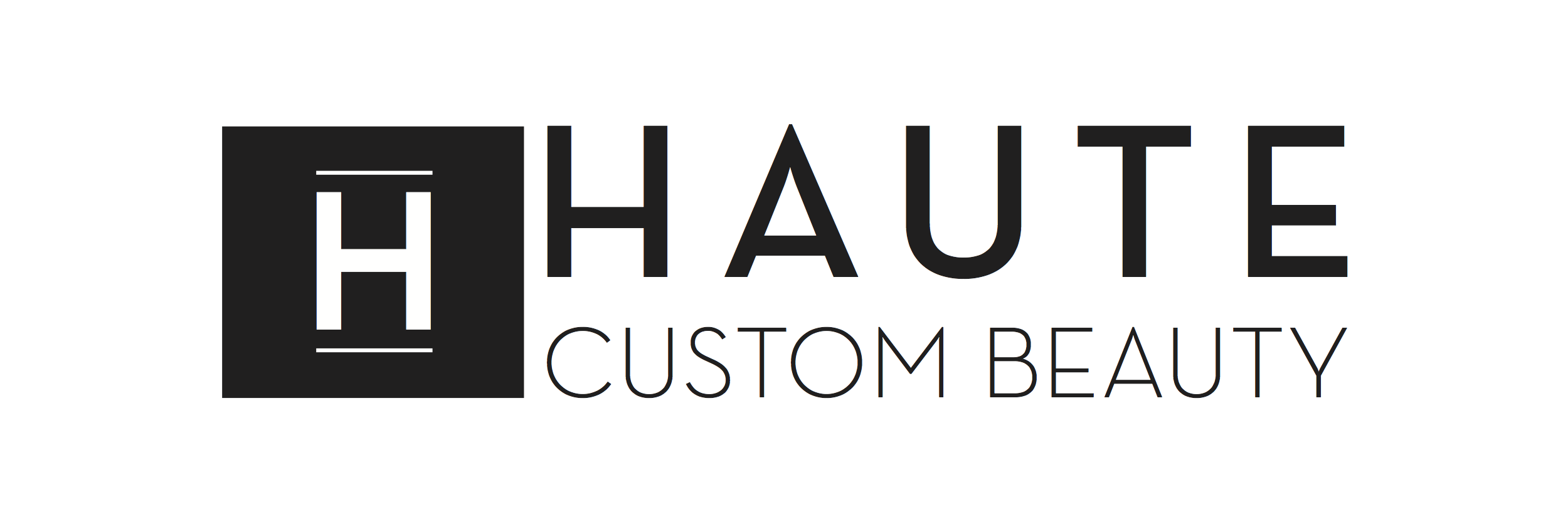 Haute Logo