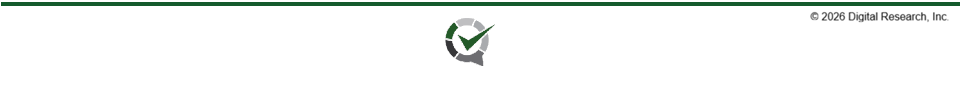 OpinionWise Survey Footer