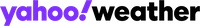 Yahoo Weather Logo