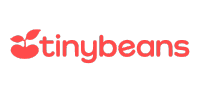 Tinybeans logo